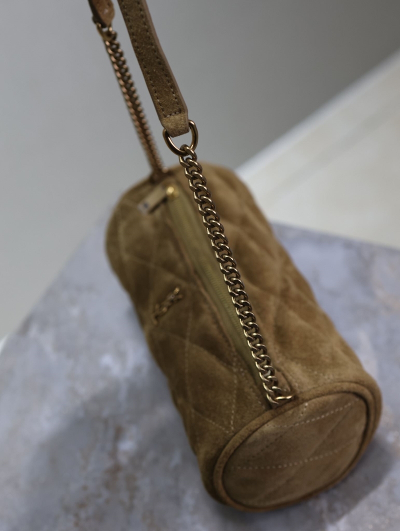 YSL Top Handle Bags